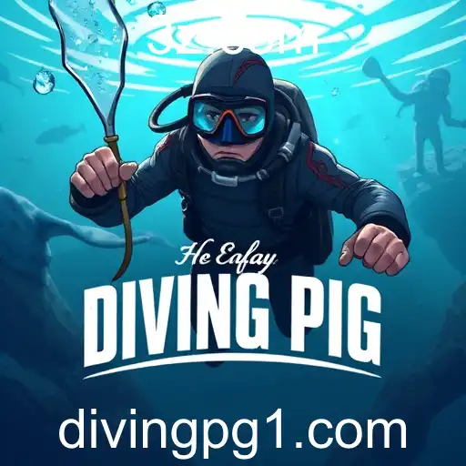 A Ascensão e Dinâmica do 'Diving PG' no Cenário Gamer