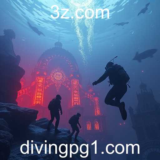 Ascensão e Impacto de 'diving pg' no Universo dos Games