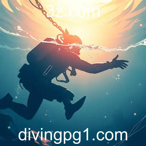 A Ascensão e Popularidade do Mergulho nos Jogos Eletrônicos