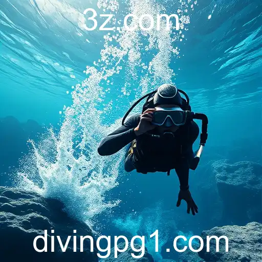 A Ascensão dos Jogos de Mergulho em 2026