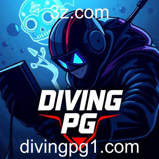 A Revolução dos Jogos de Mergulho Online