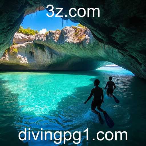 A Revolução dos Jogos com Diving PG
