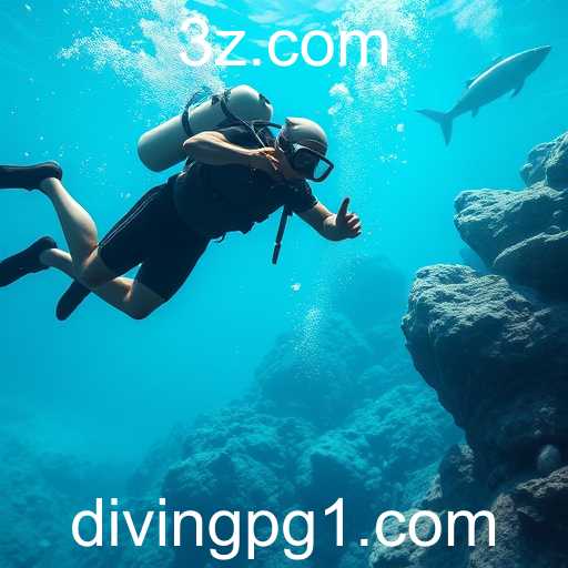 Tudo sobre 'Diving PG': Novidades e Tendências dos Jogos
