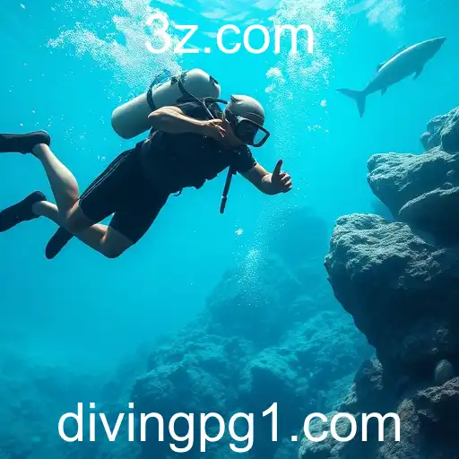 Tudo sobre 'Diving PG': Novidades e Tendências dos Jogos