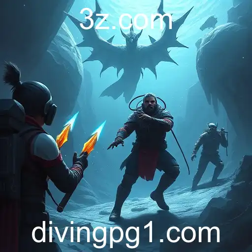 A Evolução dos Jogos no Mergulho Digital