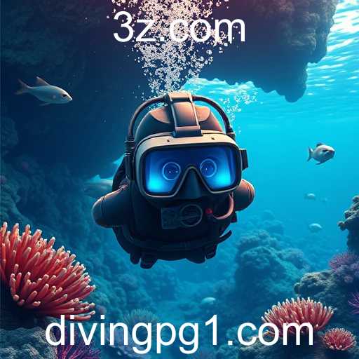 A Evolução de 'Diving PG' no Mundo dos Jogos