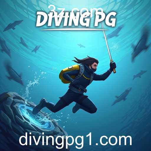 Destaques de 'Diving PG' e a Revolução dos Jogos em 2026