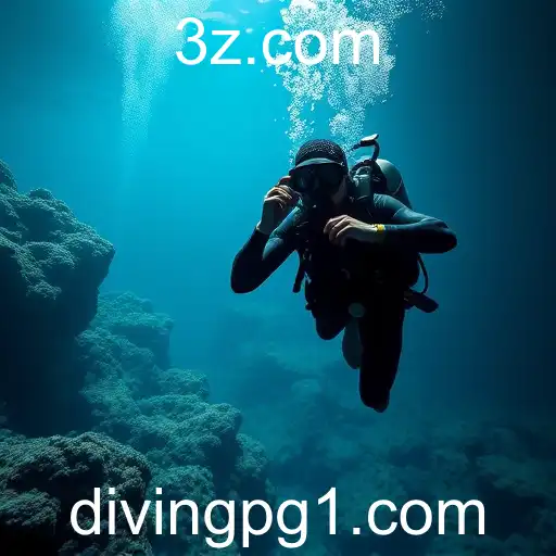 A Ascensão dos Jogos de Mergulho e Sucesso de 'Diving PG'