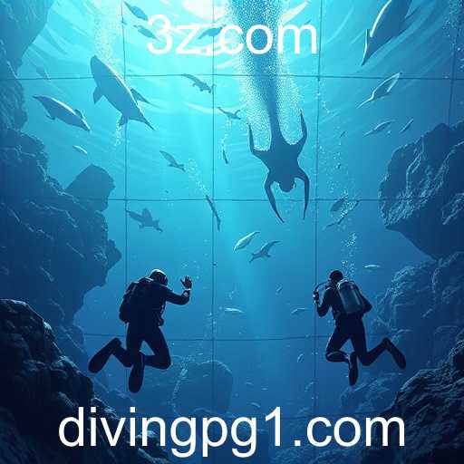 Tendências em Jogos: O Fenômeno 'Diving PG' em 2026