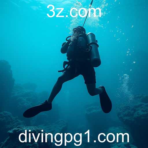 A Novidade do Momento: Mergulhando em Diving PG