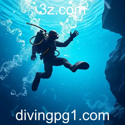 A Ascensão dos Jogos Subaquáticos em 2026