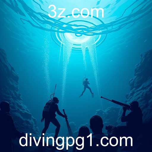 Explorando o Fenômeno 'Diving PG' nos Jogos de 2026