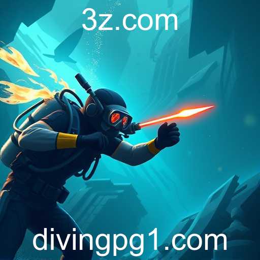 O Crescimento do Jogo 'Diving PG' no Brasil