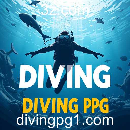 A Evolução e Popularidade de 'Diving PG' no Brasil