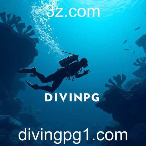 A Ascensão de 'Diving PG' no Cenário dos Jogos Digitais