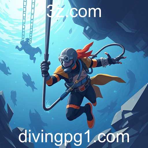 A Ascensão do 'Diving PG' no Cenário Brasileiro de Jogos