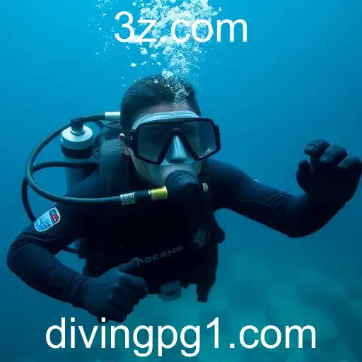 Tendências de Mergulho no Mundo dos Jogos