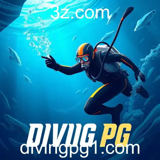 Novas Atualizações e Tendências em Diving PG