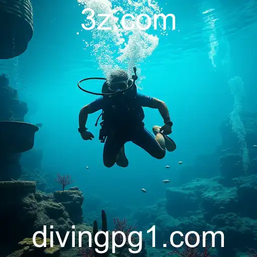 O Surgimento do 'Diving PG' no Cenário de Jogos em 2026