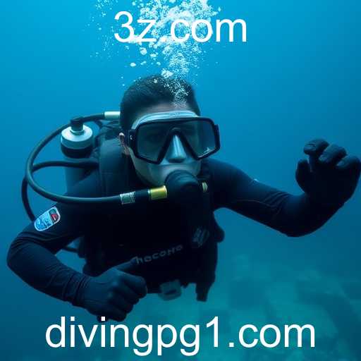 diving pg