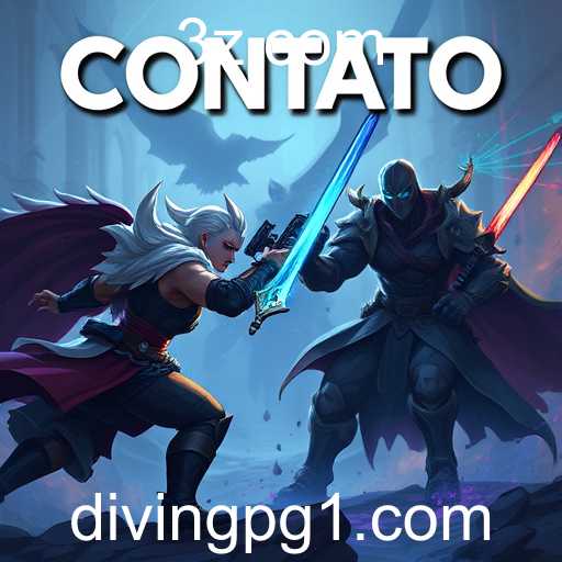 A Evolução do Cenário de Jogos: Mergulho no Mundo de 'Diving PG'