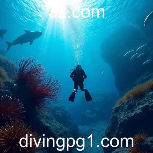 Explorando as Profundezas dos Jogos Subaquáticos