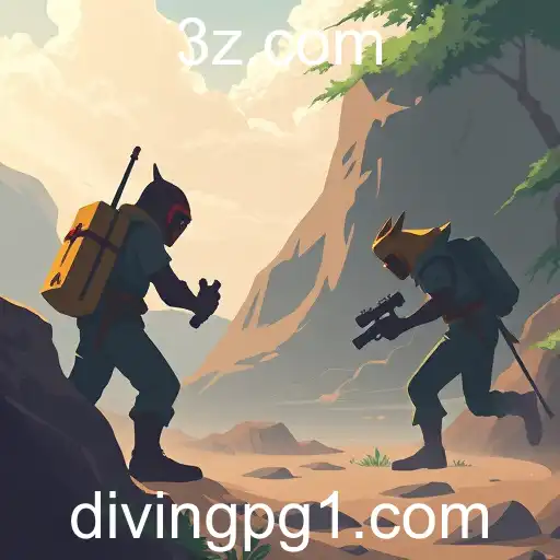 Explorando o Sucesso de 'Diving PG' nos Jogos Online