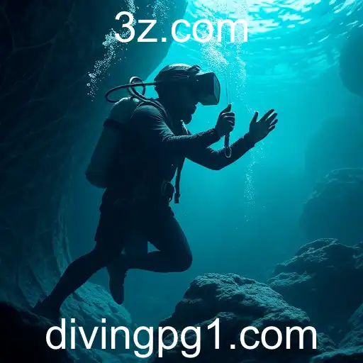 Explorando Novidades do Mundo dos Jogos: A Ascensão do 'Diving PG'