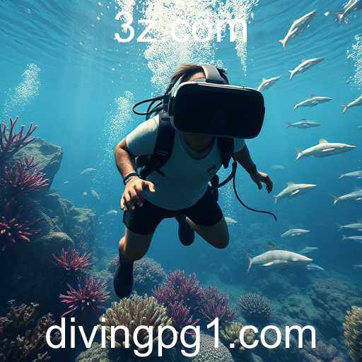 Explorando Novos Horizontes em Dive PG: Atualizações e Tendências