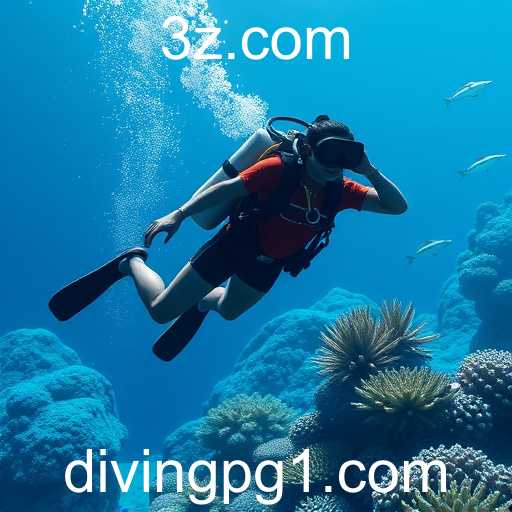 Explorando o Mundo Subaquático dos Jogos: As Últimas Novidades no Brasil