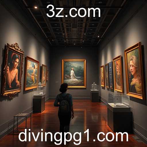 Explorando a Ascensão do 'Diving PG' no Cenário de Jogos Online