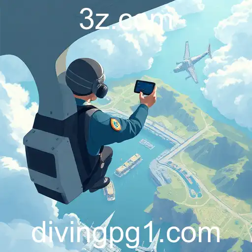 O Crescimento do Jogo Online em 2025: Um Mergulho Profundo