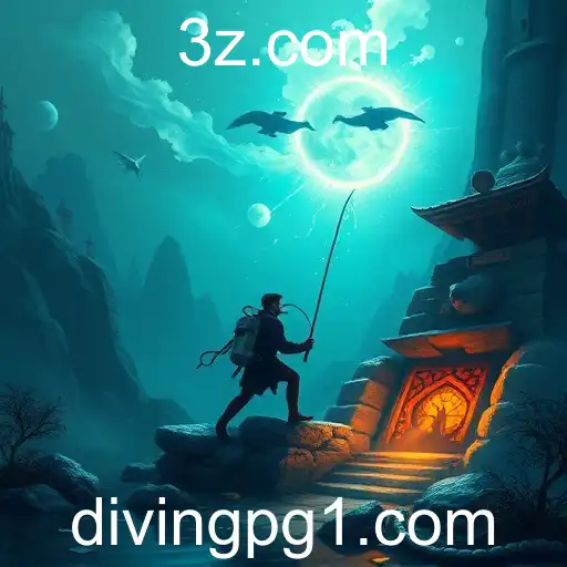 Explorando a Importância dos Guias em Jogo no 'Diving PG'