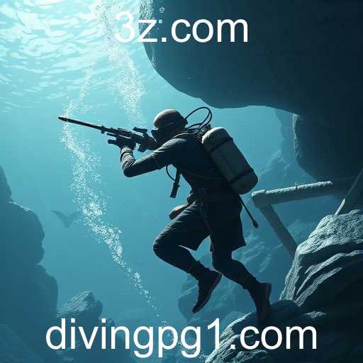 Impacto dos Jogos de Mergulho nas Comunidades Gamer