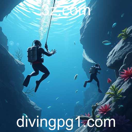 O Impacto do 'Diving PG' no Universo dos Jogos em 2026