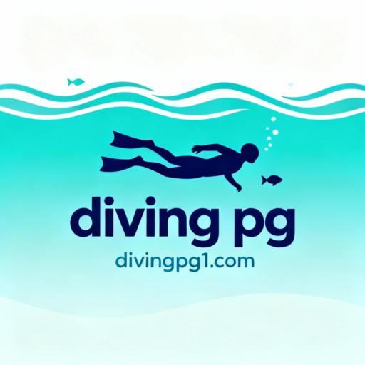diving pg