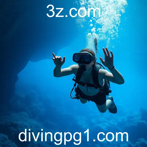 A Nova Era dos Jogos com Diving PG