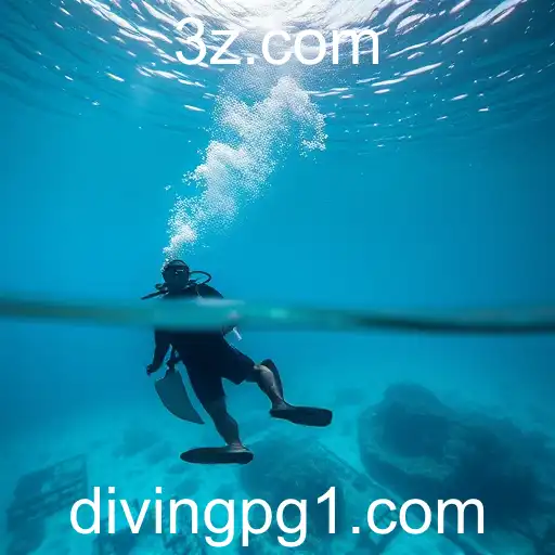 A Ascensão de 'Diving PG' no Cenário Competitivo de Jogos