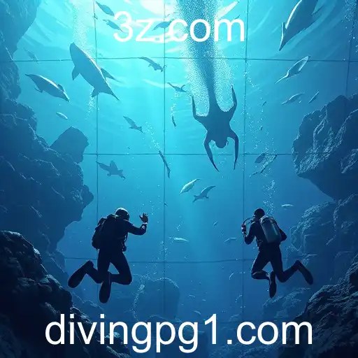 Tendências em Jogos: O Fenômeno 'Diving PG' em 2026