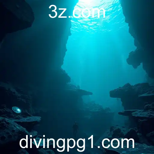 Exploração Subaquática no Mundo dos Jogos