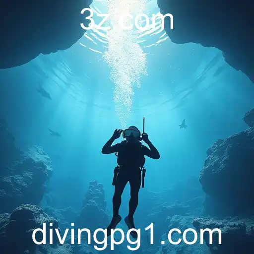 Mergulhando no Mundo dos Jogos: A Relevância de 'Diving PG'