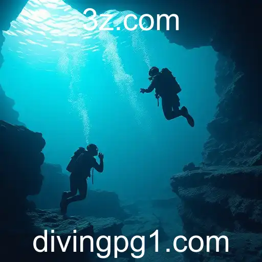 Tendências de Jogos e Novidades em ‘Diving PG’