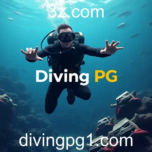 A Ascensão do 'Diving PG' no Mundo dos Jogos