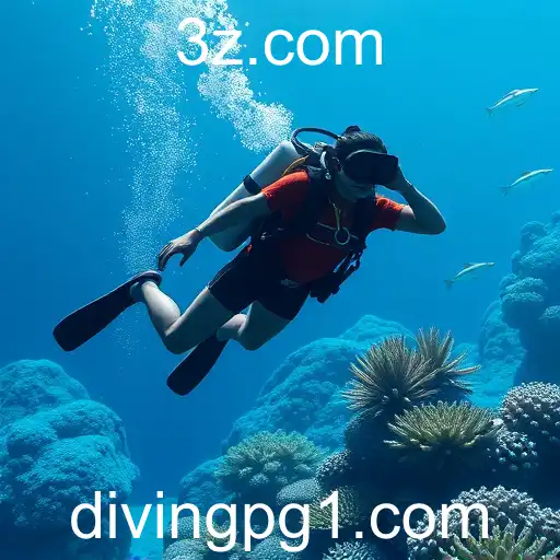 Explorando o Mundo Subaquático dos Jogos: As Últimas Novidades no Brasil