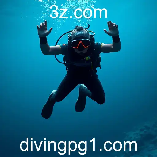 O Impacto dos Jogos de Mergulho nas Plataformas Virtuais