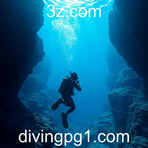 Impacto do 'Diving PG' no Mundo dos Jogos