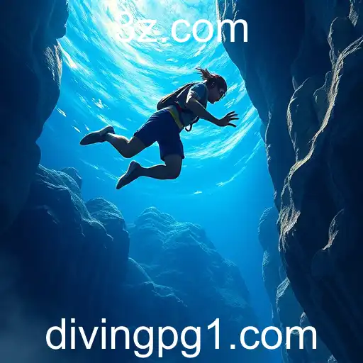 A Ascensão do 'Diving PG' nos Jogos Online