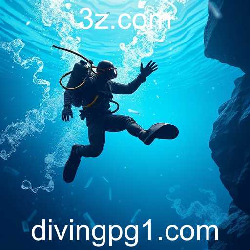 A Revolução dos Jogos Online: A Ascensão de 'Diving PG'