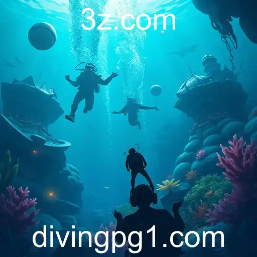 A Ascensão do Mergulho em Jogos Digitais
