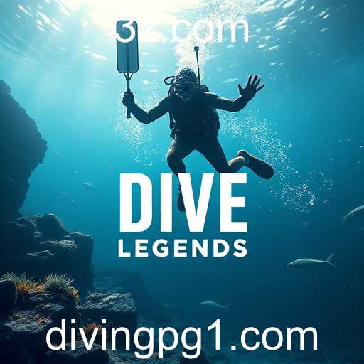 A Ascensão dos Jogos de Mergulho em 2025